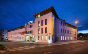  EA Hotel Populus  Прага